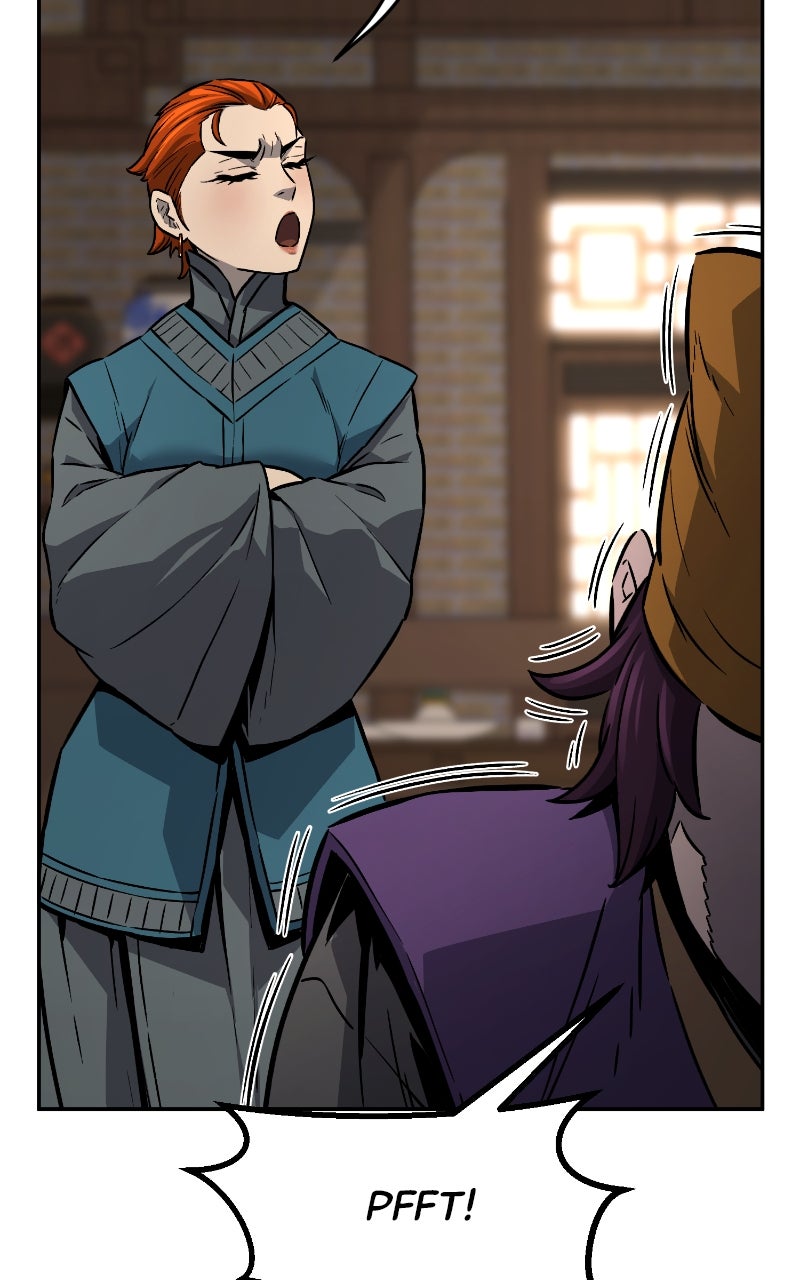 Read Absolute Sword Sense ENGLISH Manga Online