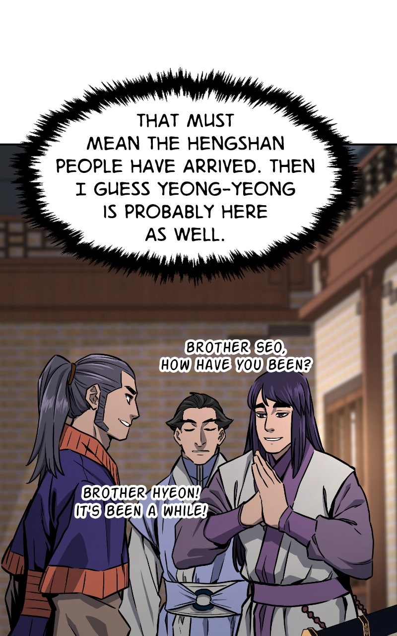 Read Absolute Sword Sense ENGLISH Manga Online