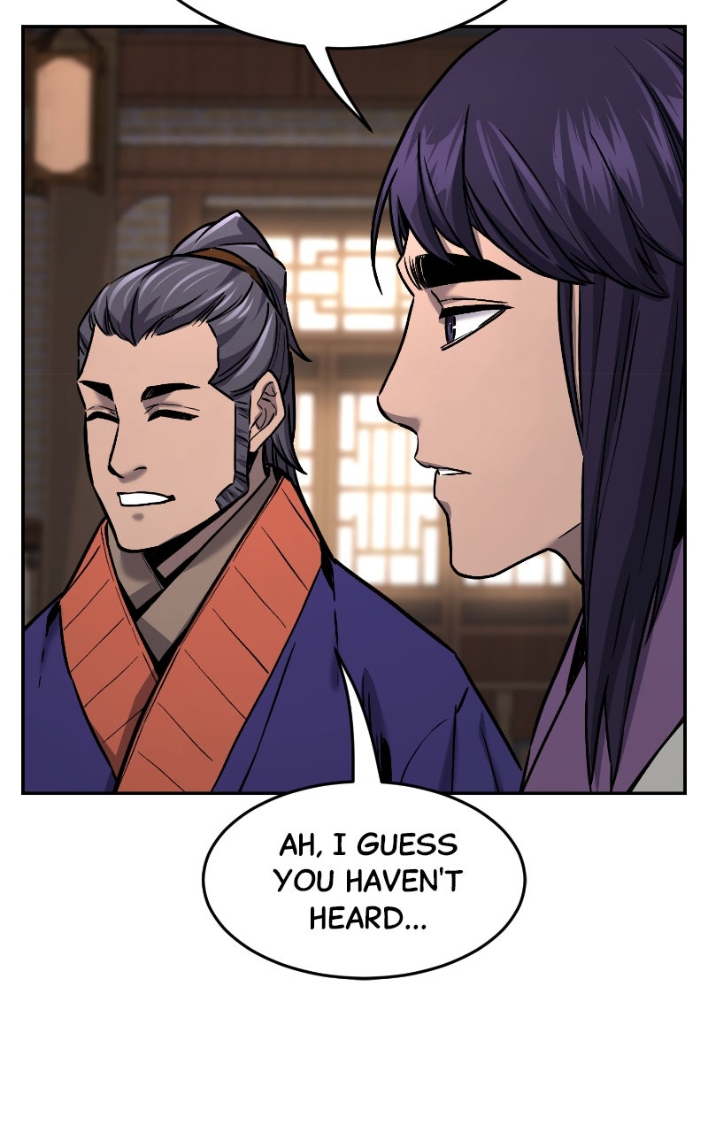 Read Absolute Sword Sense ENGLISH Manga Online