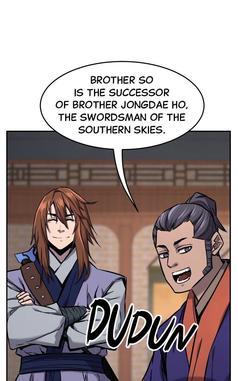 Read Absolute Sword Sense ENGLISH Manga Online