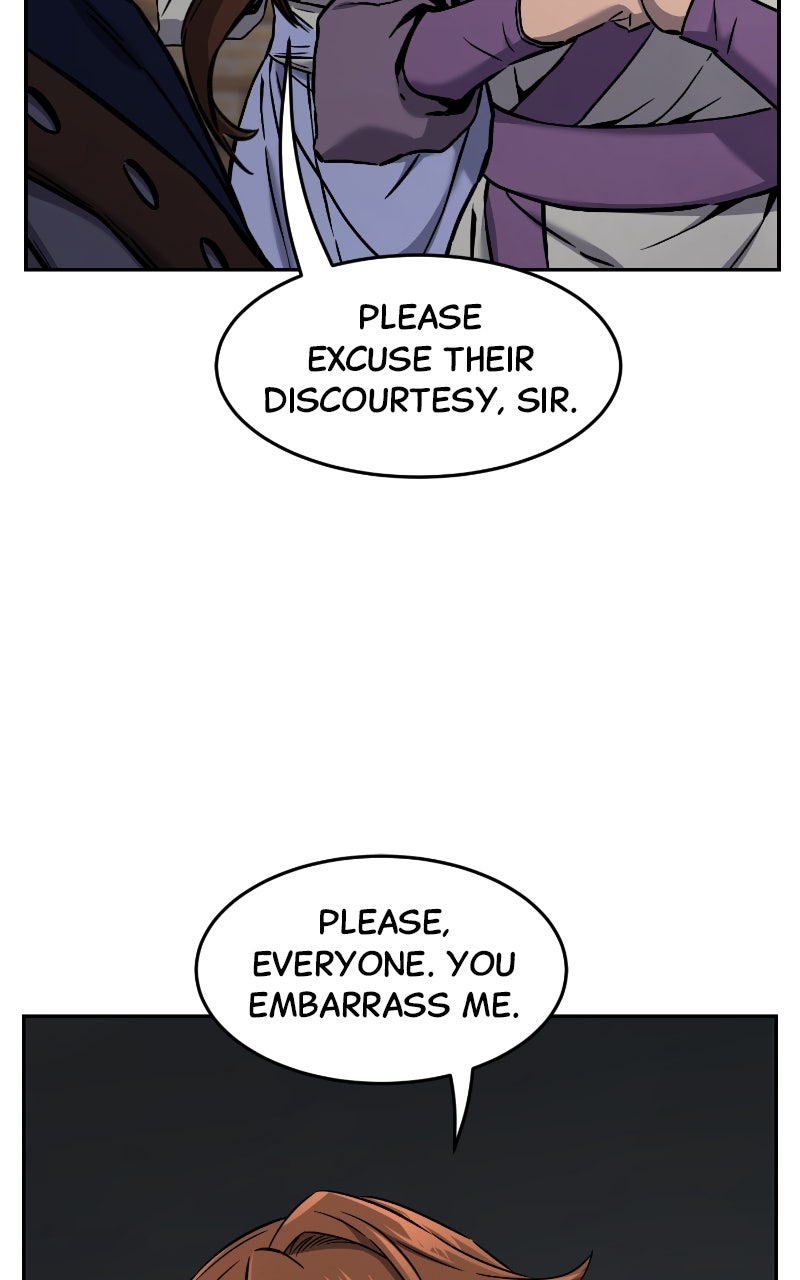 Read Absolute Sword Sense ENGLISH Manga Online