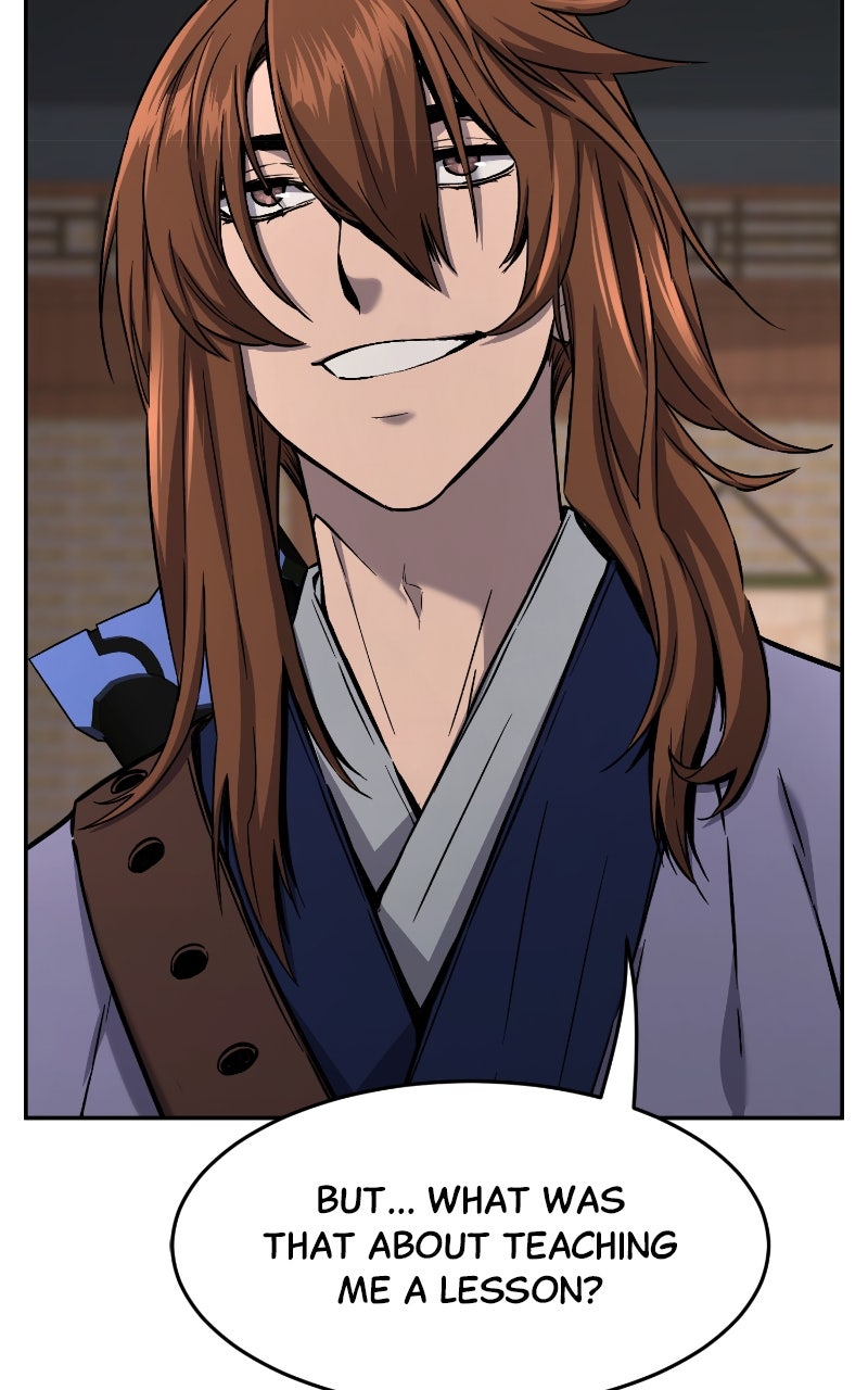 Read Absolute Sword Sense ENGLISH Manga Online