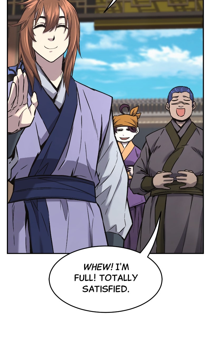 Read Absolute Sword Sense ENGLISH Manga Online