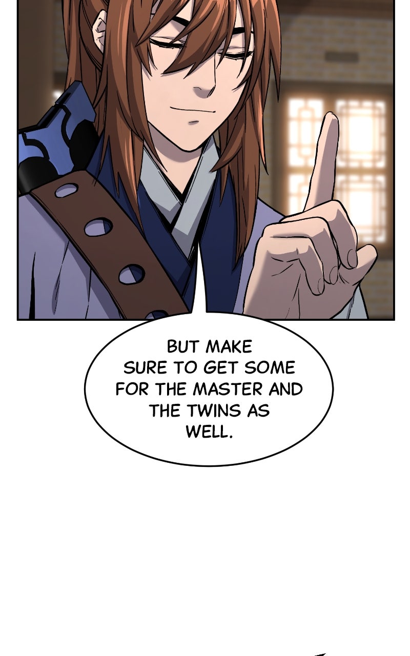 Read Absolute Sword Sense ENGLISH Manga Online