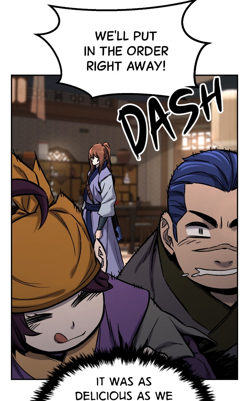 Read Absolute Sword Sense ENGLISH Manga Online