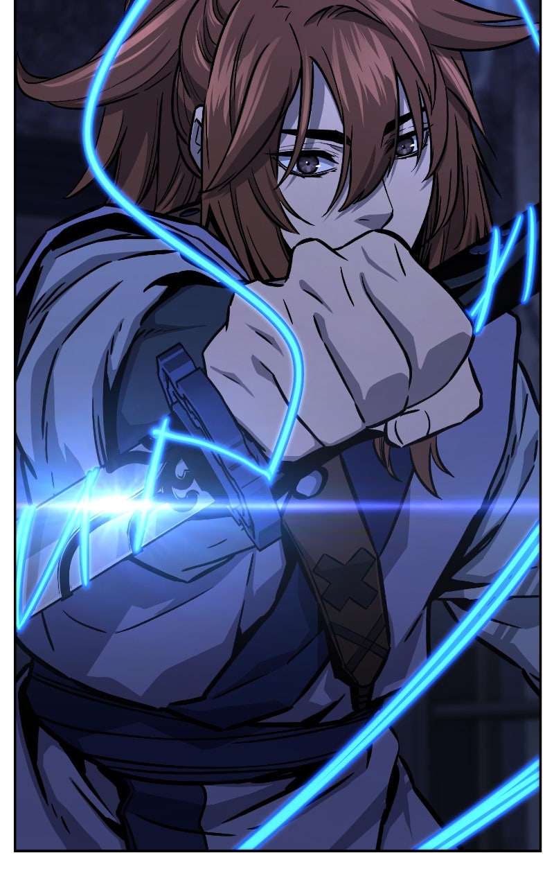 Read Absolute Sword Sense ENGLISH Manga Online