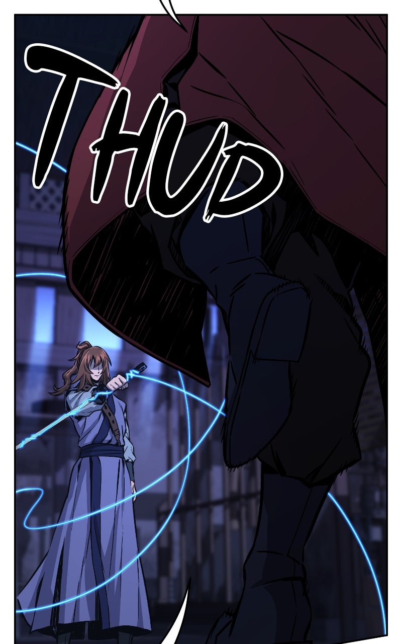 Read Absolute Sword Sense ENGLISH Manga Online