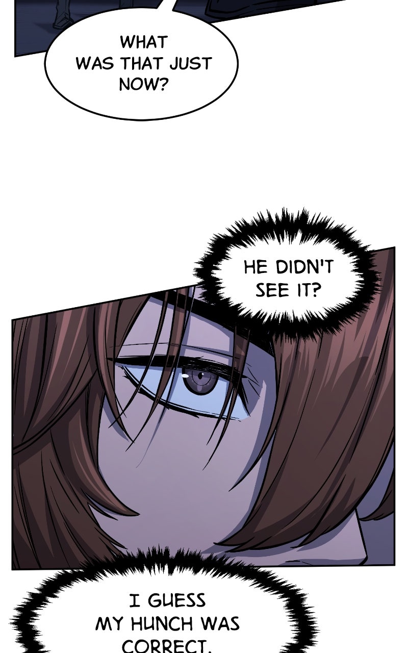 Read Absolute Sword Sense ENGLISH Manga Online