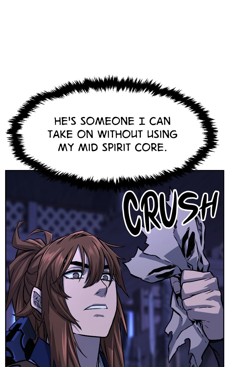 Read Absolute Sword Sense ENGLISH Manga Online