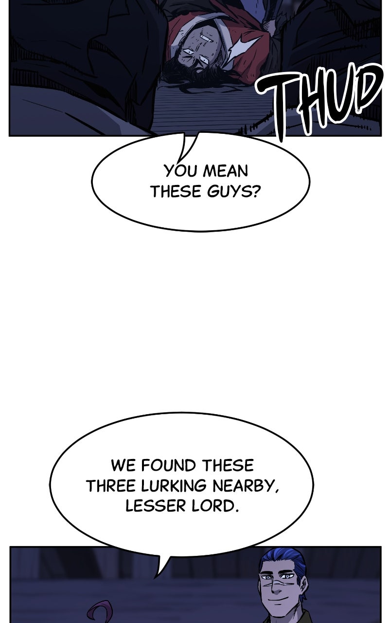 Read Absolute Sword Sense ENGLISH Manga Online