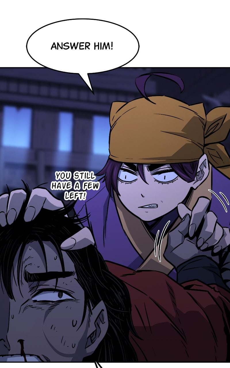 Read Absolute Sword Sense ENGLISH Manga Online