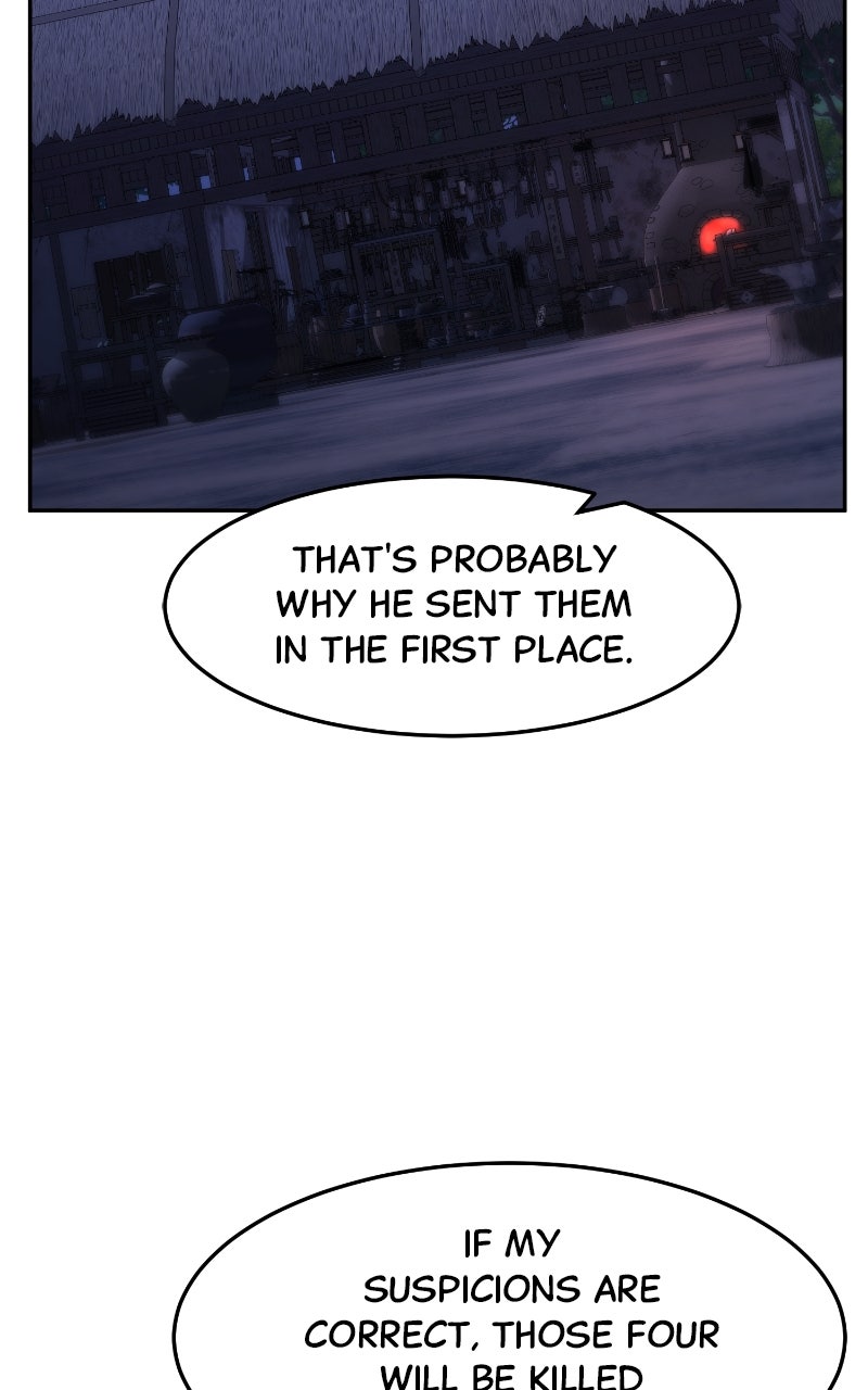 Read Absolute Sword Sense ENGLISH Manga Online