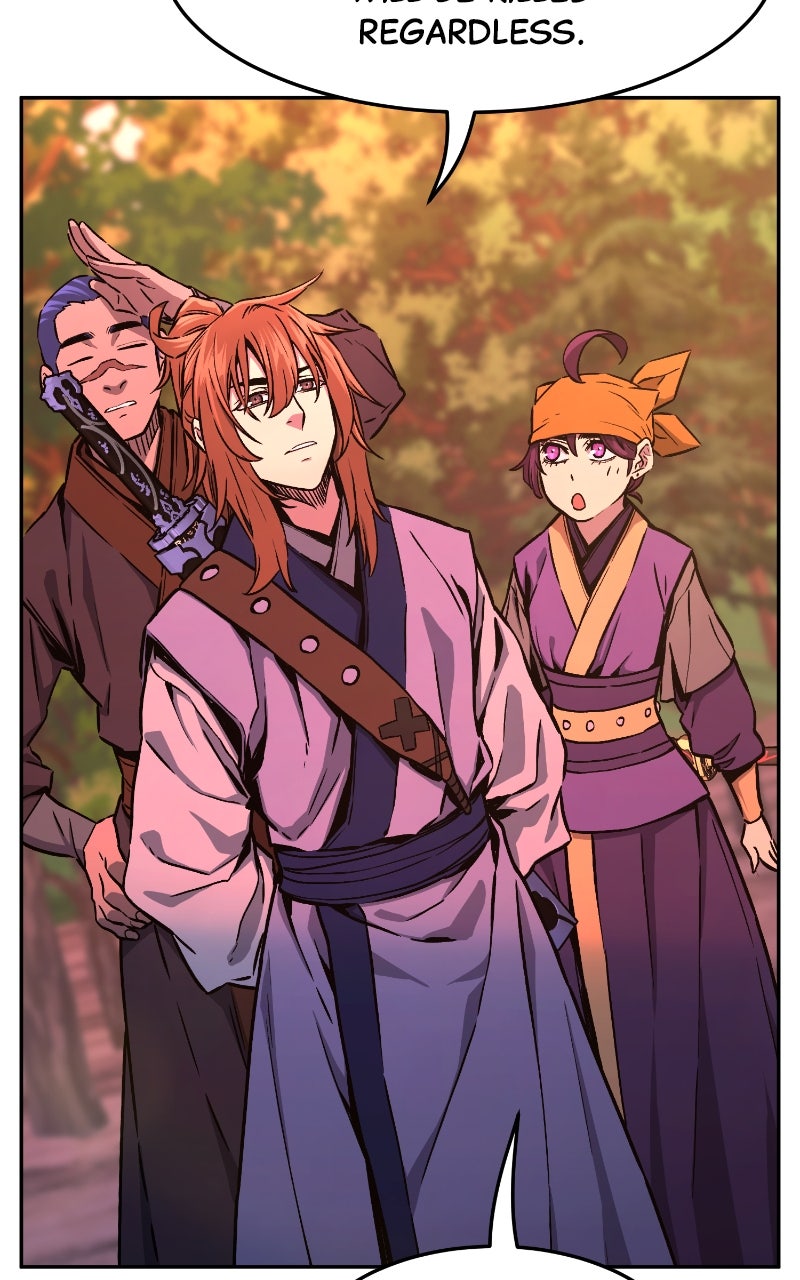 Read Absolute Sword Sense ENGLISH Manga Online