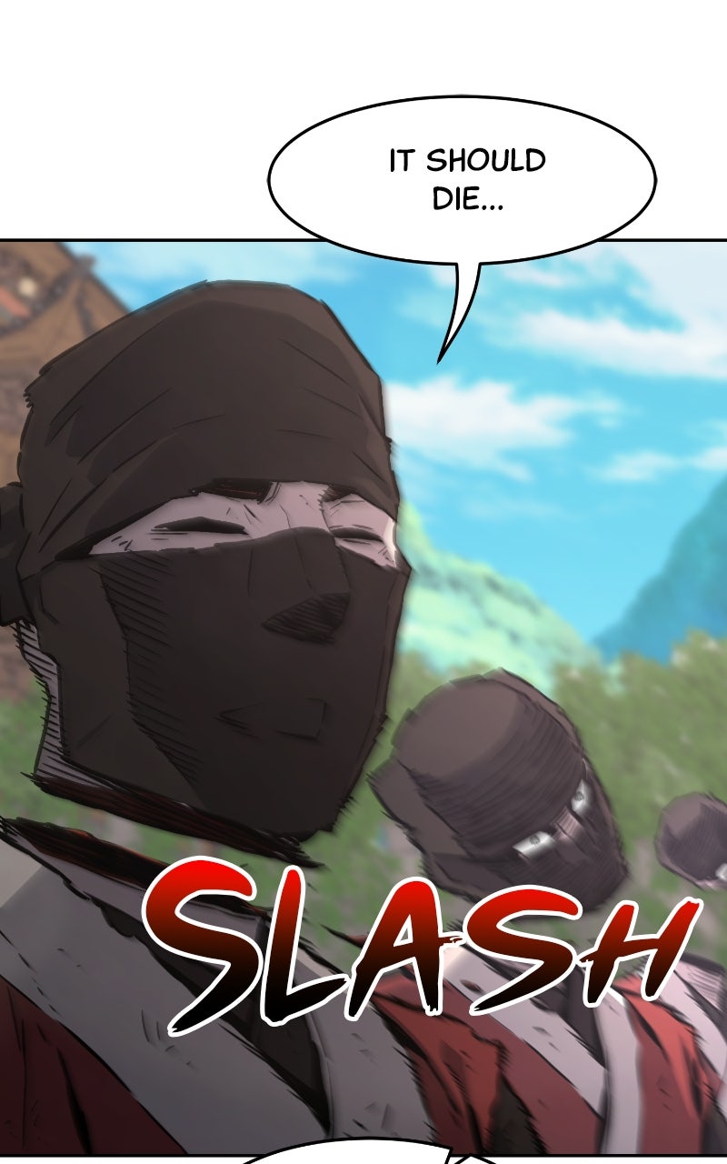 Read Absolute Sword Sense ENGLISH Manga Online