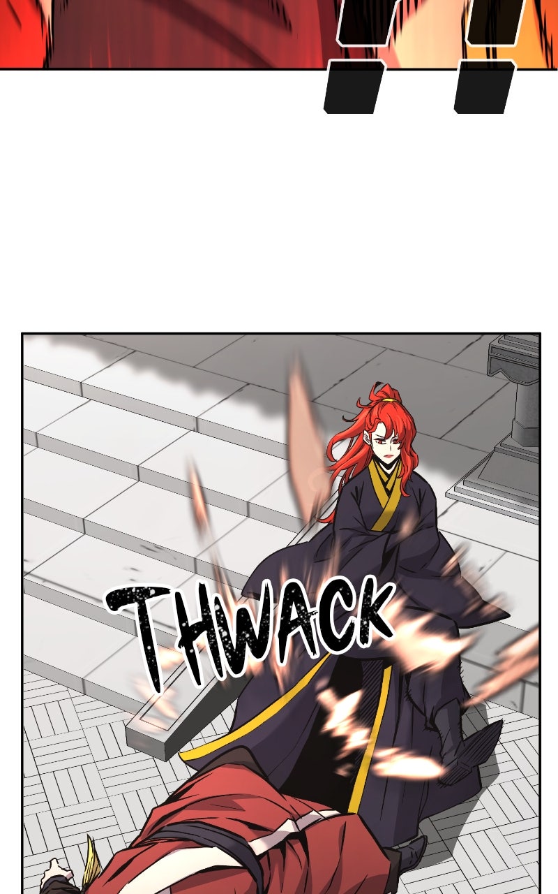 Read Absolute Sword Sense ENGLISH Manga Online