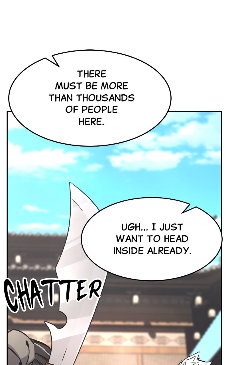 Read Absolute Sword Sense ENGLISH Manga Online