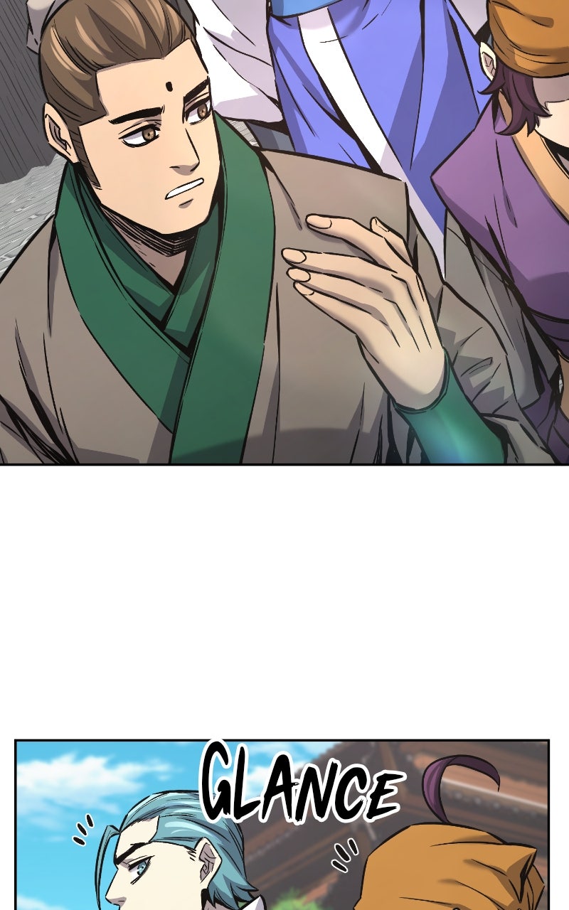 Read Absolute Sword Sense ENGLISH Manga Online