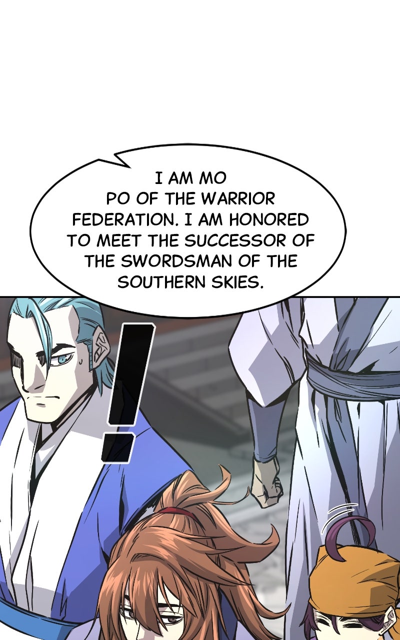 Read Absolute Sword Sense ENGLISH Manga Online