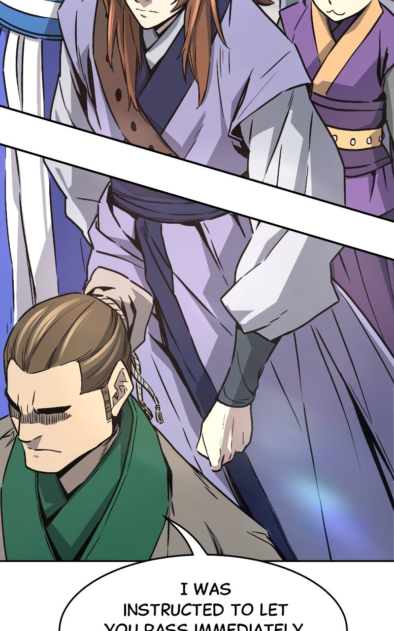 Read Absolute Sword Sense ENGLISH Manga Online