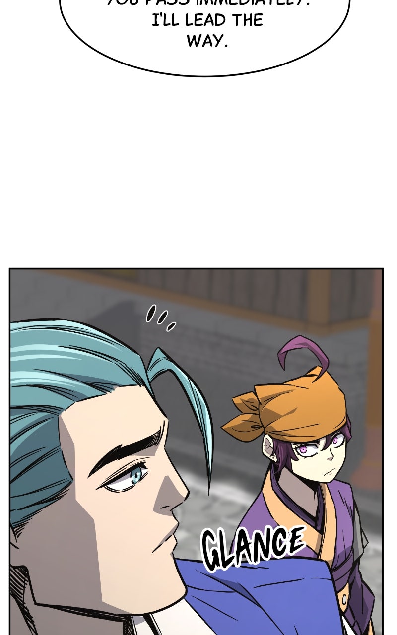 Read Absolute Sword Sense ENGLISH Manga Online