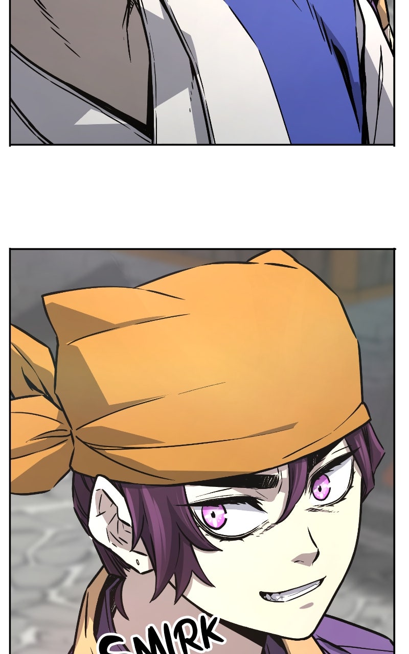 Read Absolute Sword Sense ENGLISH Manga Online