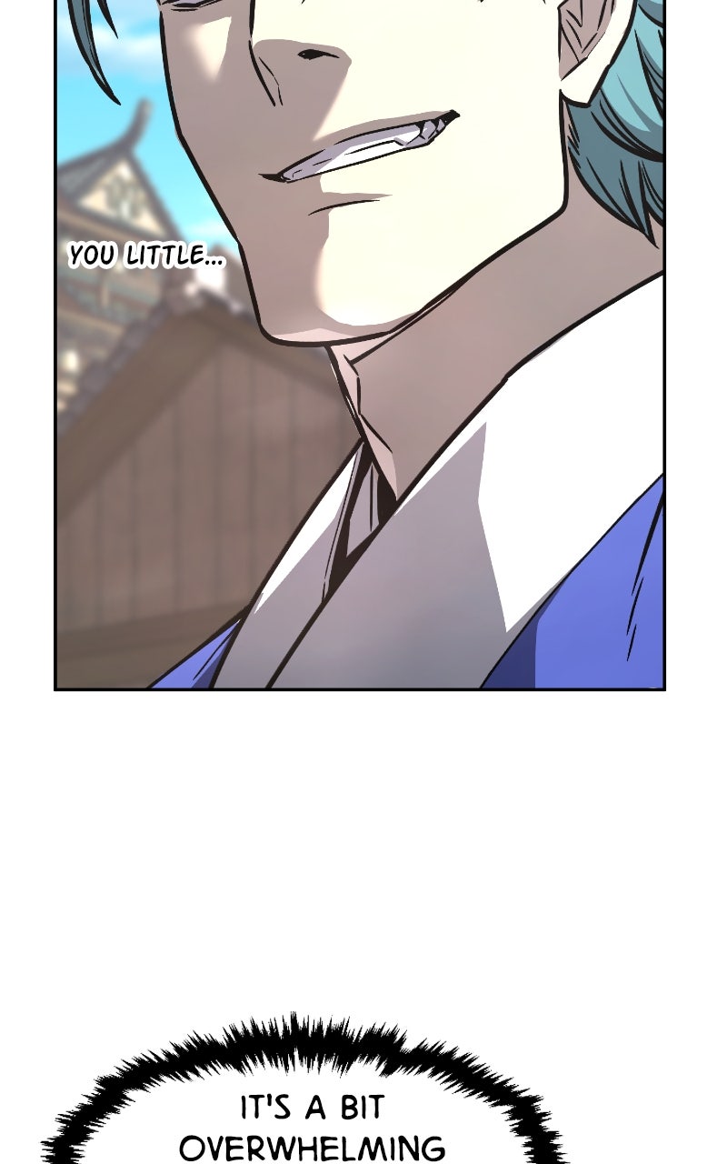 Read Absolute Sword Sense ENGLISH Manga Online