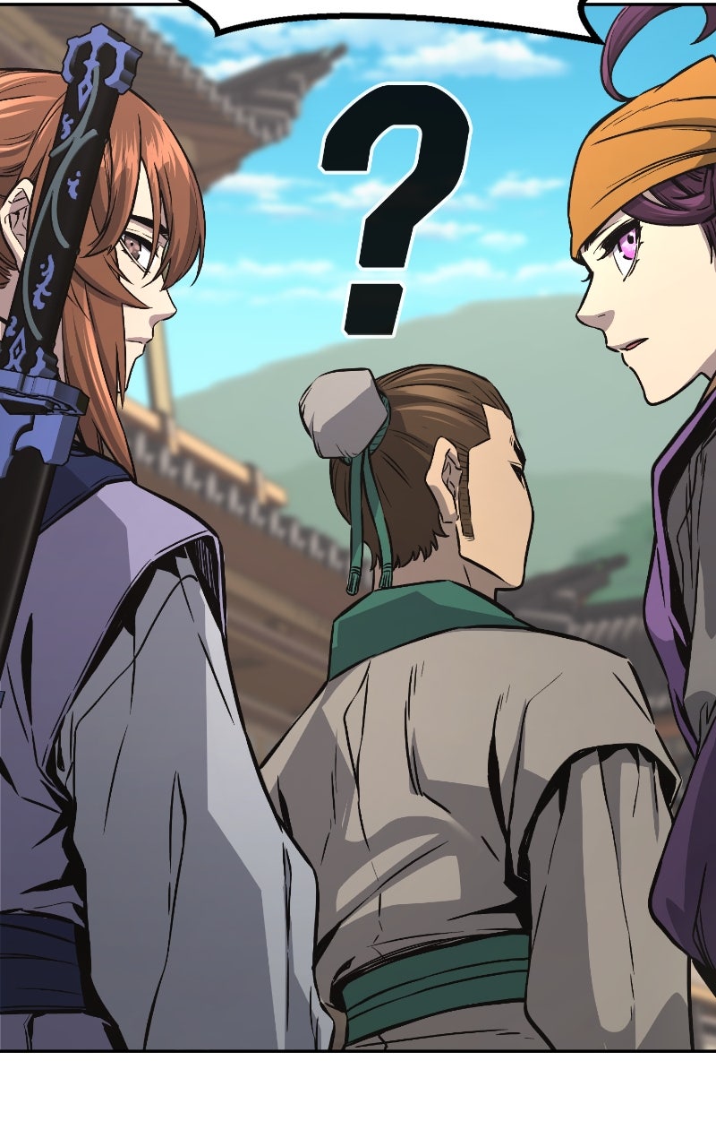 Read Absolute Sword Sense ENGLISH Manga Online