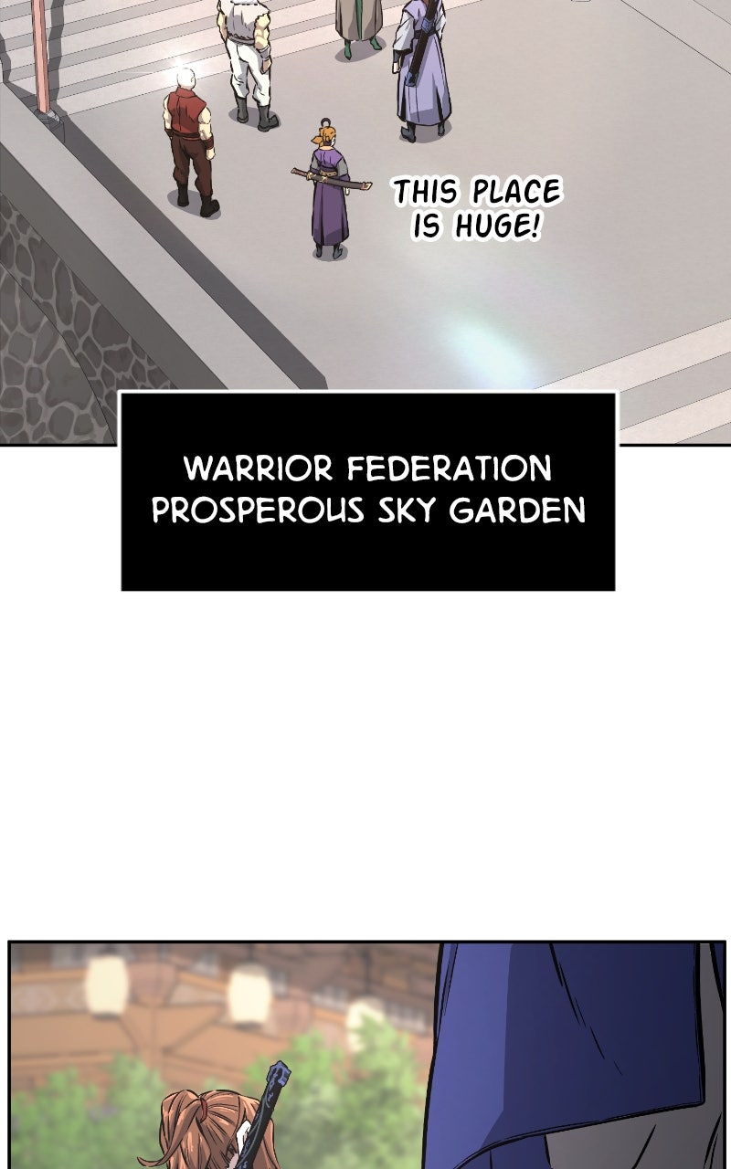 Read Absolute Sword Sense ENGLISH Manga Online