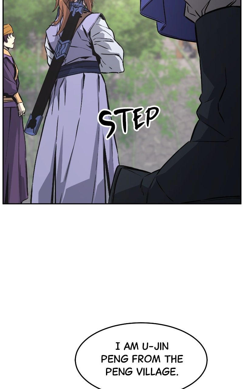 Read Absolute Sword Sense ENGLISH Manga Online