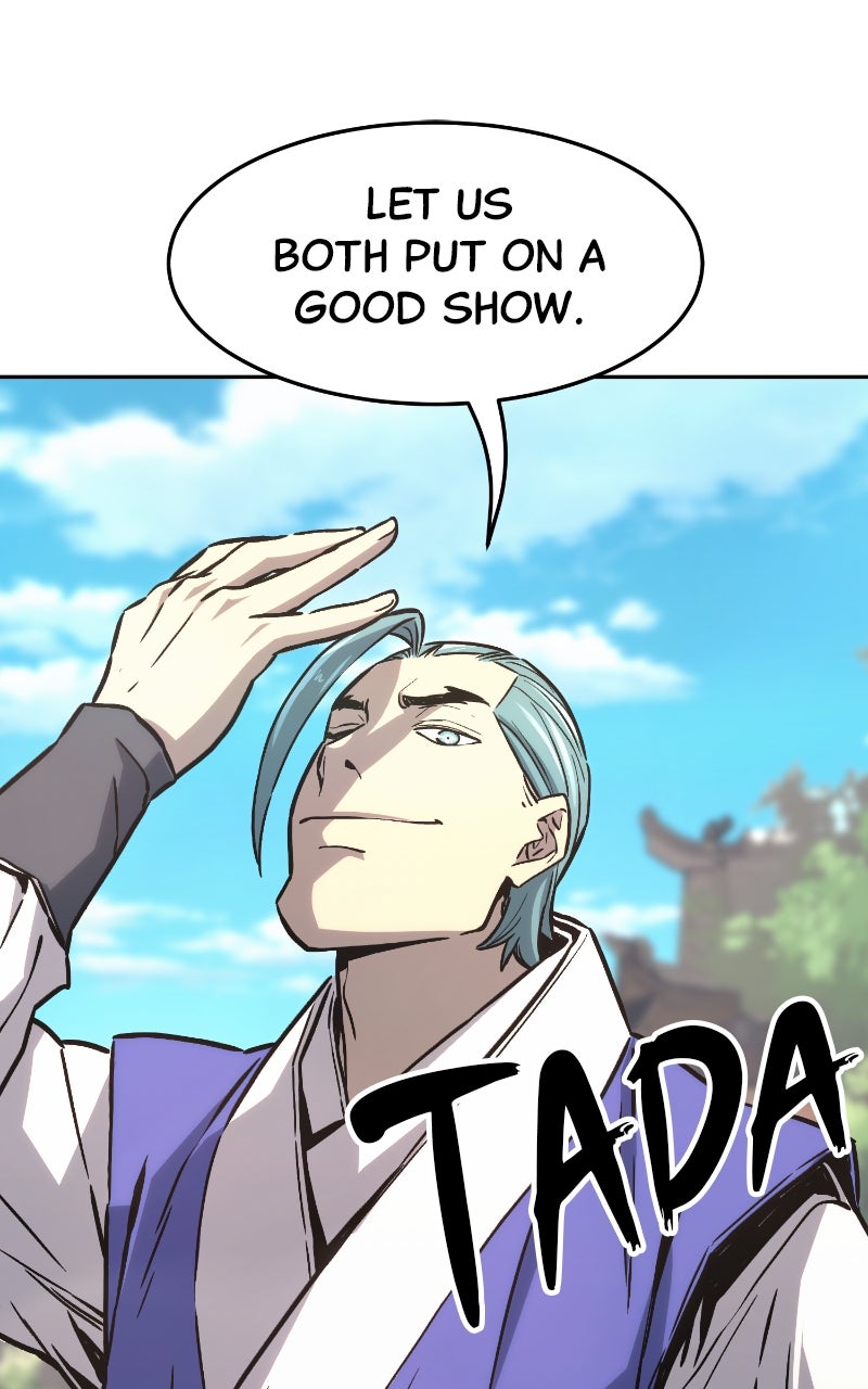 Read Absolute Sword Sense ENGLISH Manga Online