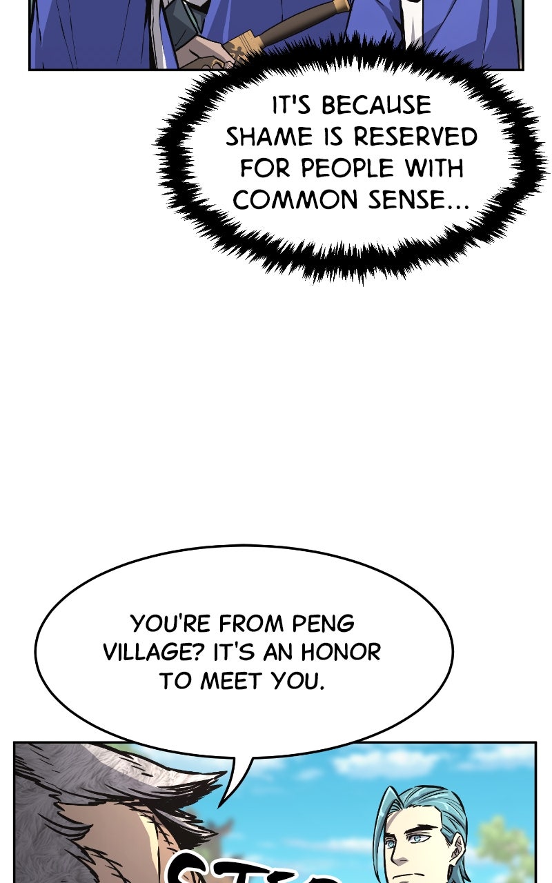 Read Absolute Sword Sense ENGLISH Manga Online