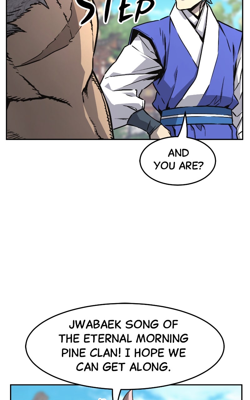 Read Absolute Sword Sense ENGLISH Manga Online