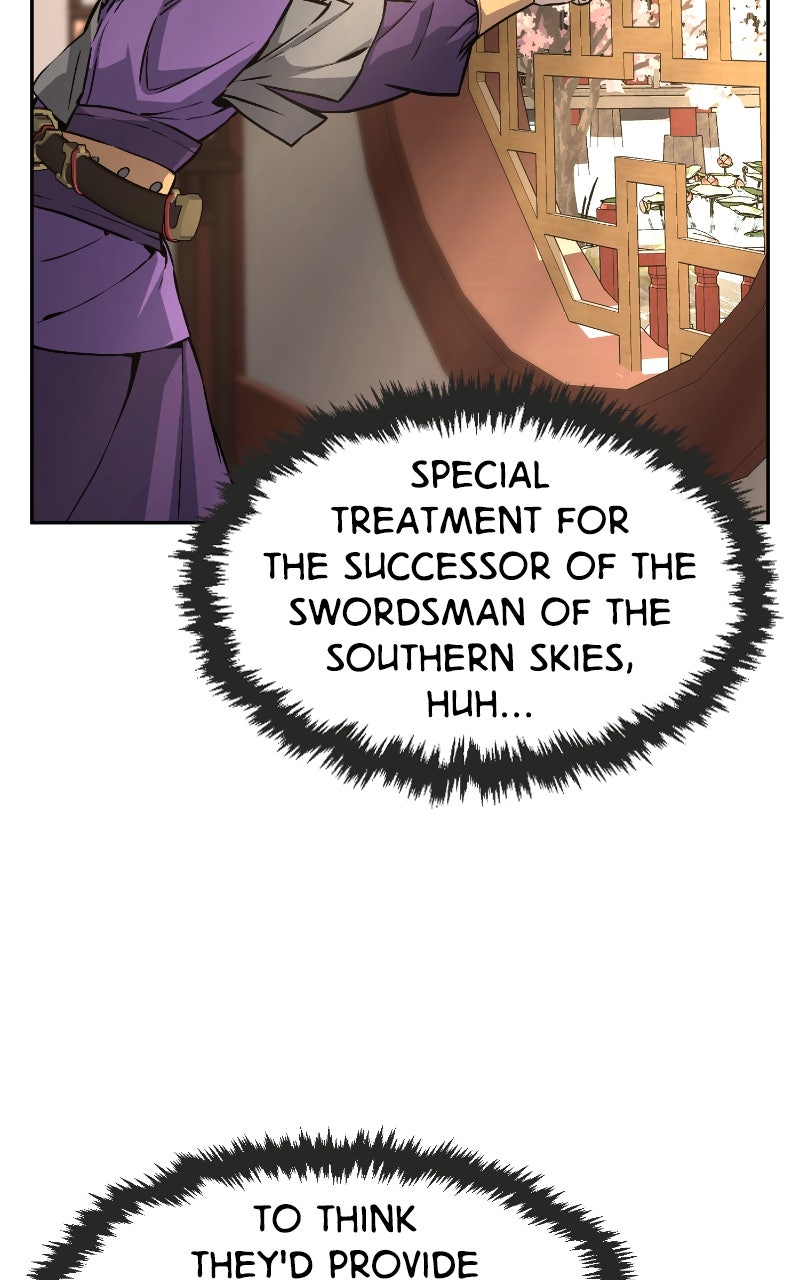 Read Absolute Sword Sense ENGLISH Manga Online