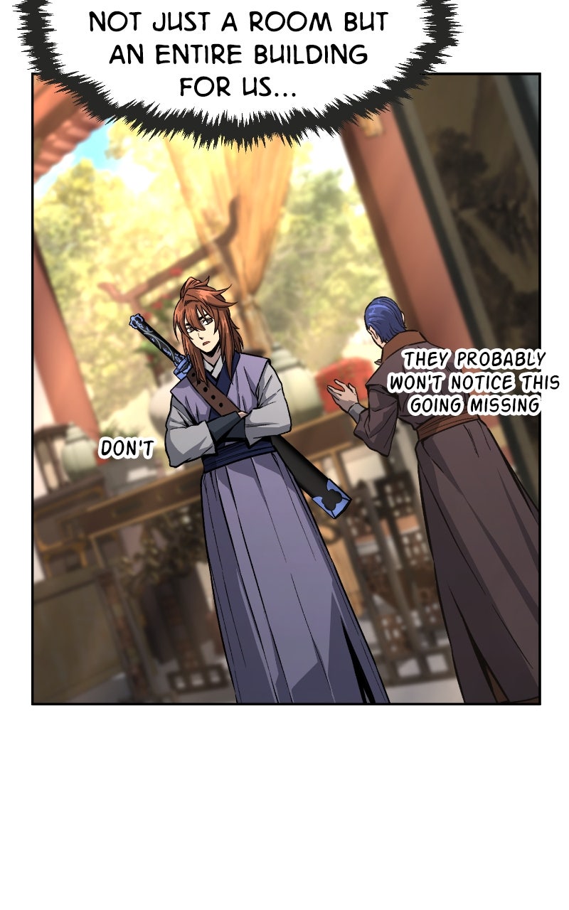 Read Absolute Sword Sense ENGLISH Manga Online