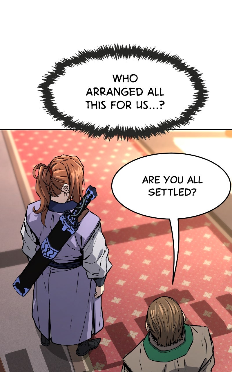 Read Absolute Sword Sense ENGLISH Manga Online