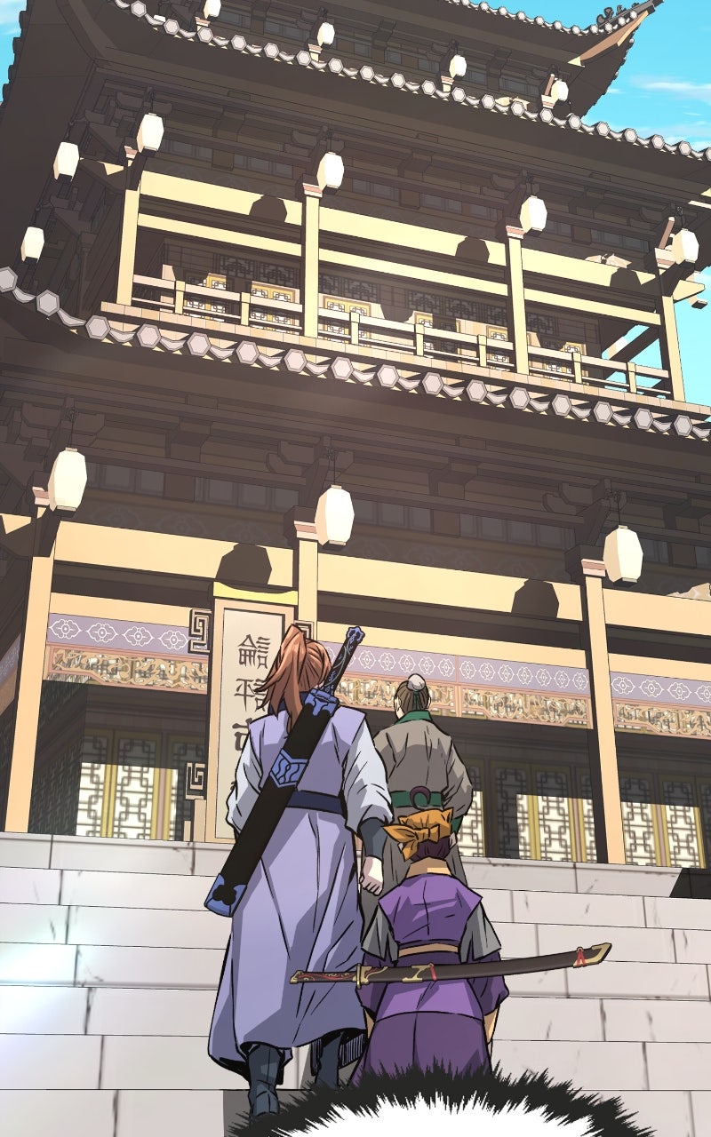 Read Absolute Sword Sense ENGLISH Manga Online