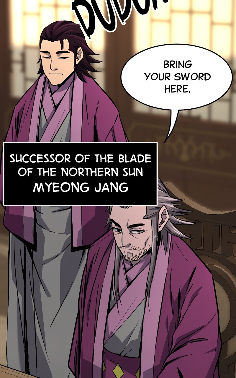 Read Absolute Sword Sense ENGLISH Manga Online