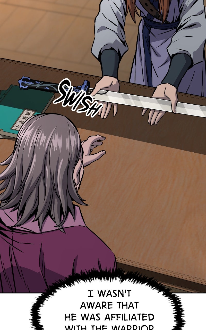 Read Absolute Sword Sense ENGLISH Manga Online