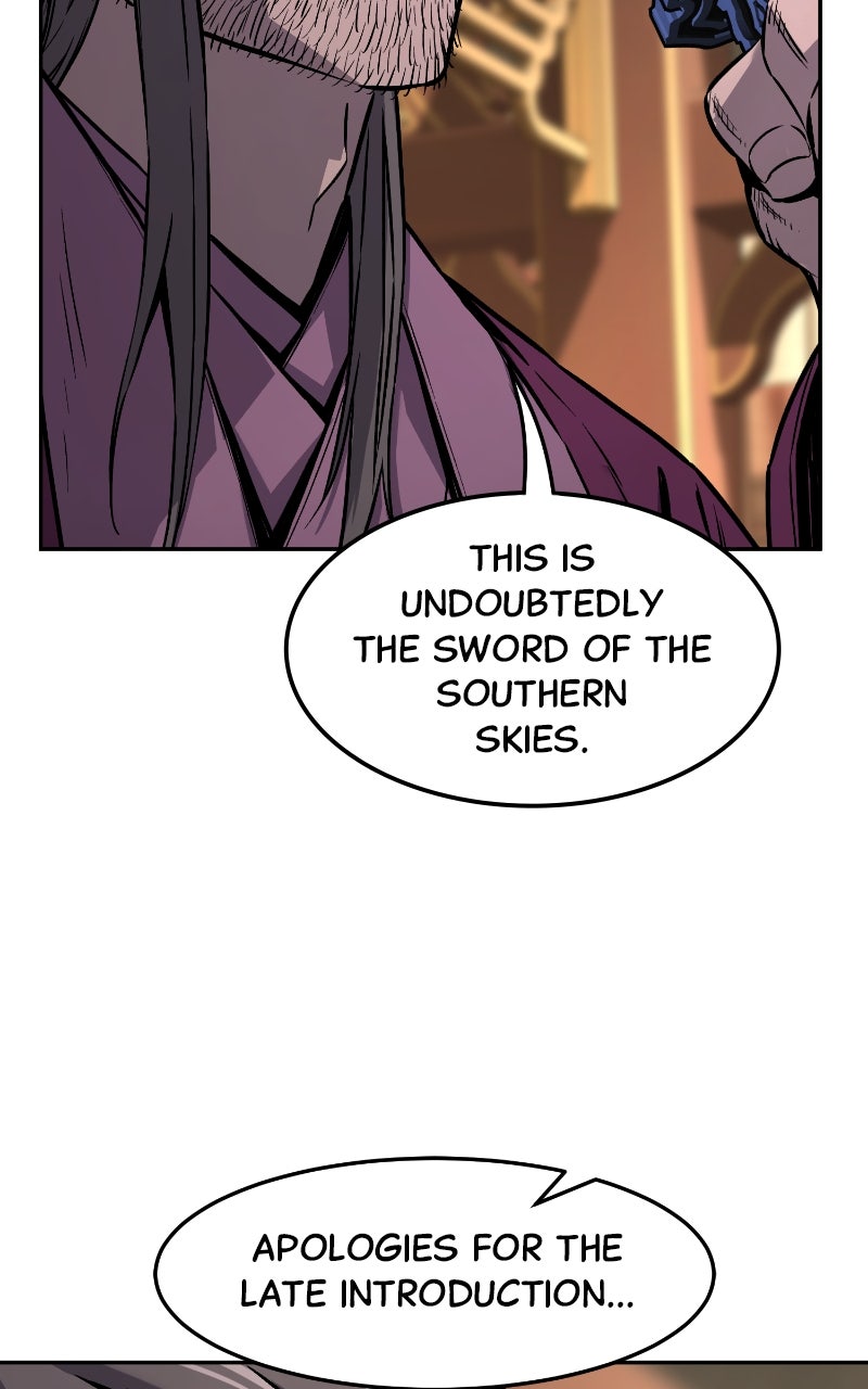 Read Absolute Sword Sense ENGLISH Manga Online