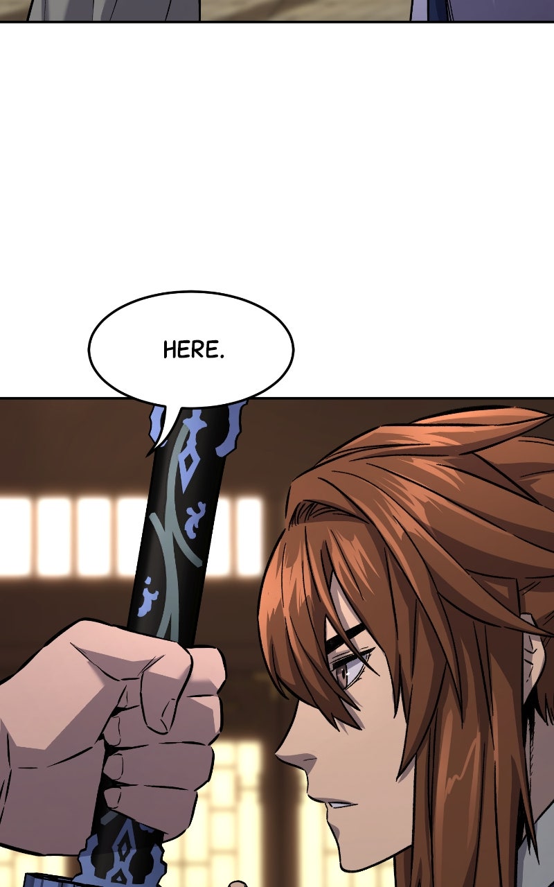 Read Absolute Sword Sense ENGLISH Manga Online