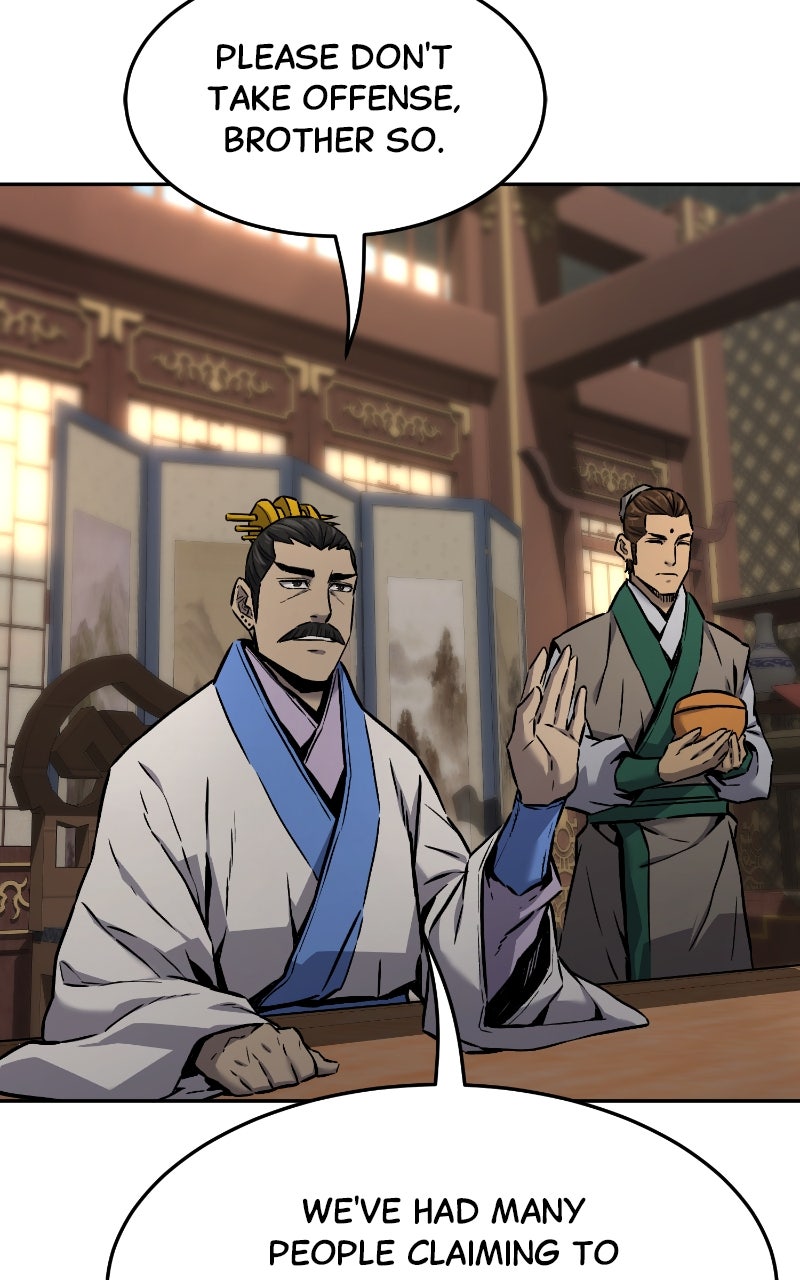 Read Absolute Sword Sense ENGLISH Manga Online