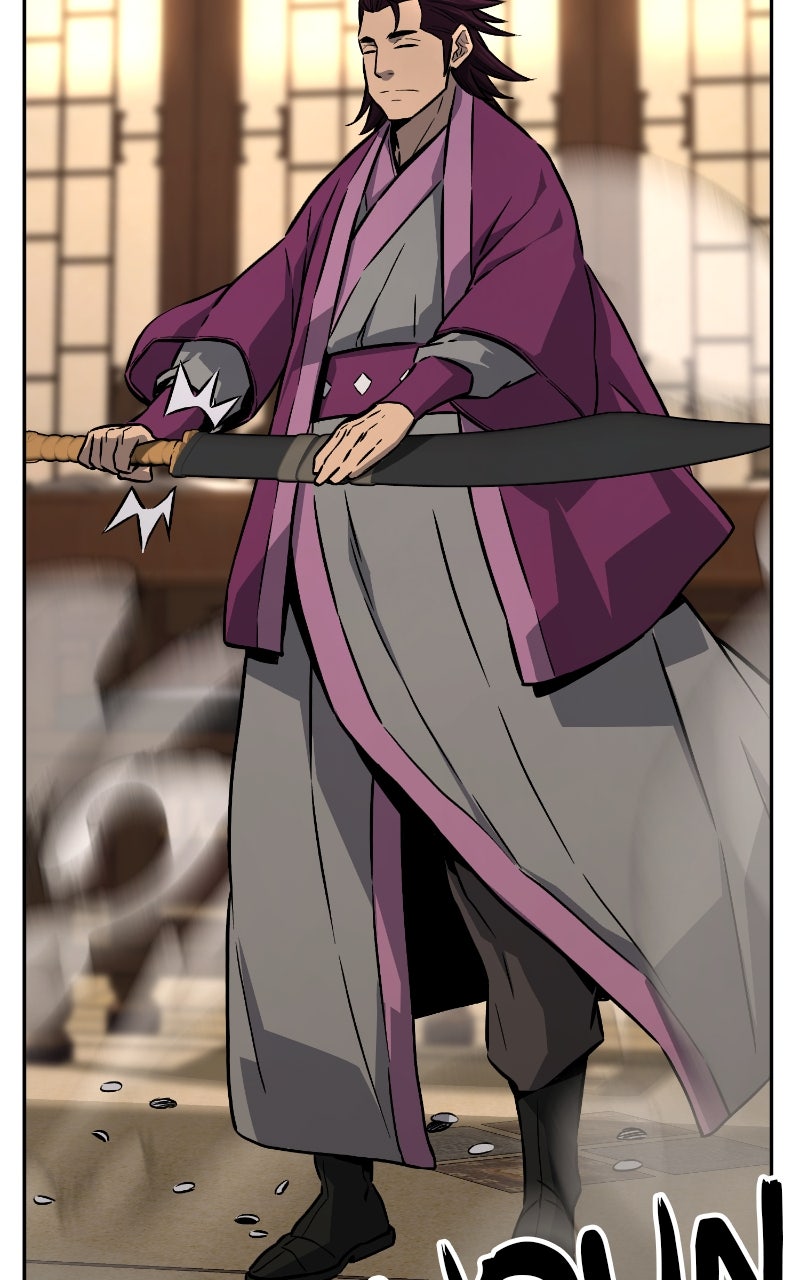 Read Absolute Sword Sense ENGLISH Manga Online