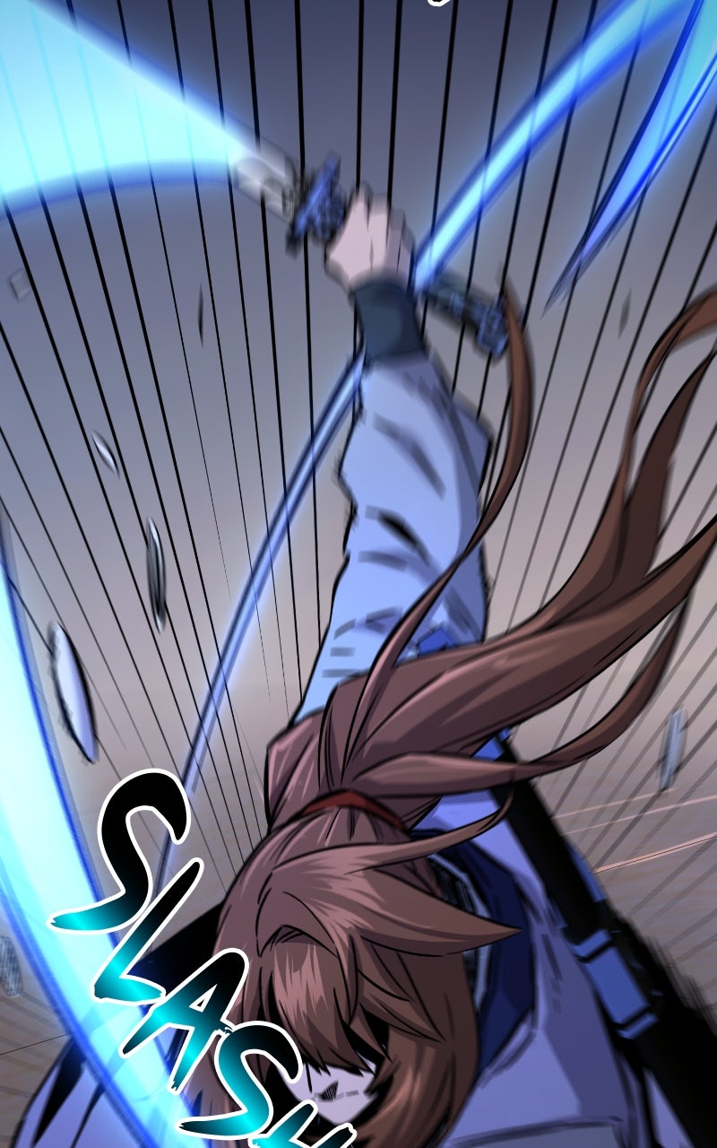 Read Absolute Sword Sense ENGLISH Manga Online