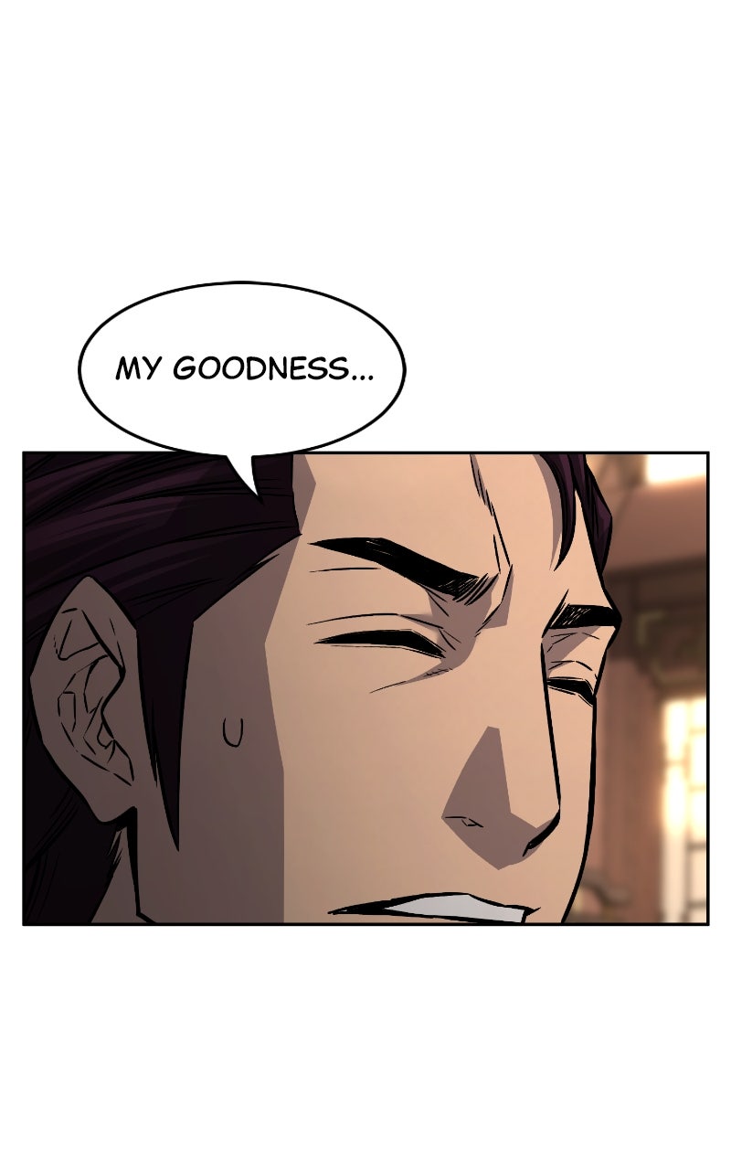 Read Absolute Sword Sense ENGLISH Manga Online