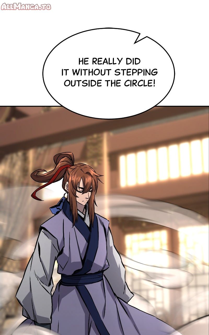 Read Absolute Sword Sense ENGLISH Manga Online