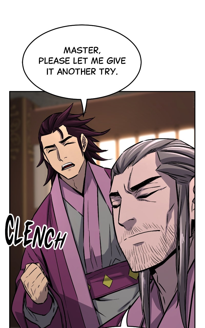 Read Absolute Sword Sense ENGLISH Manga Online