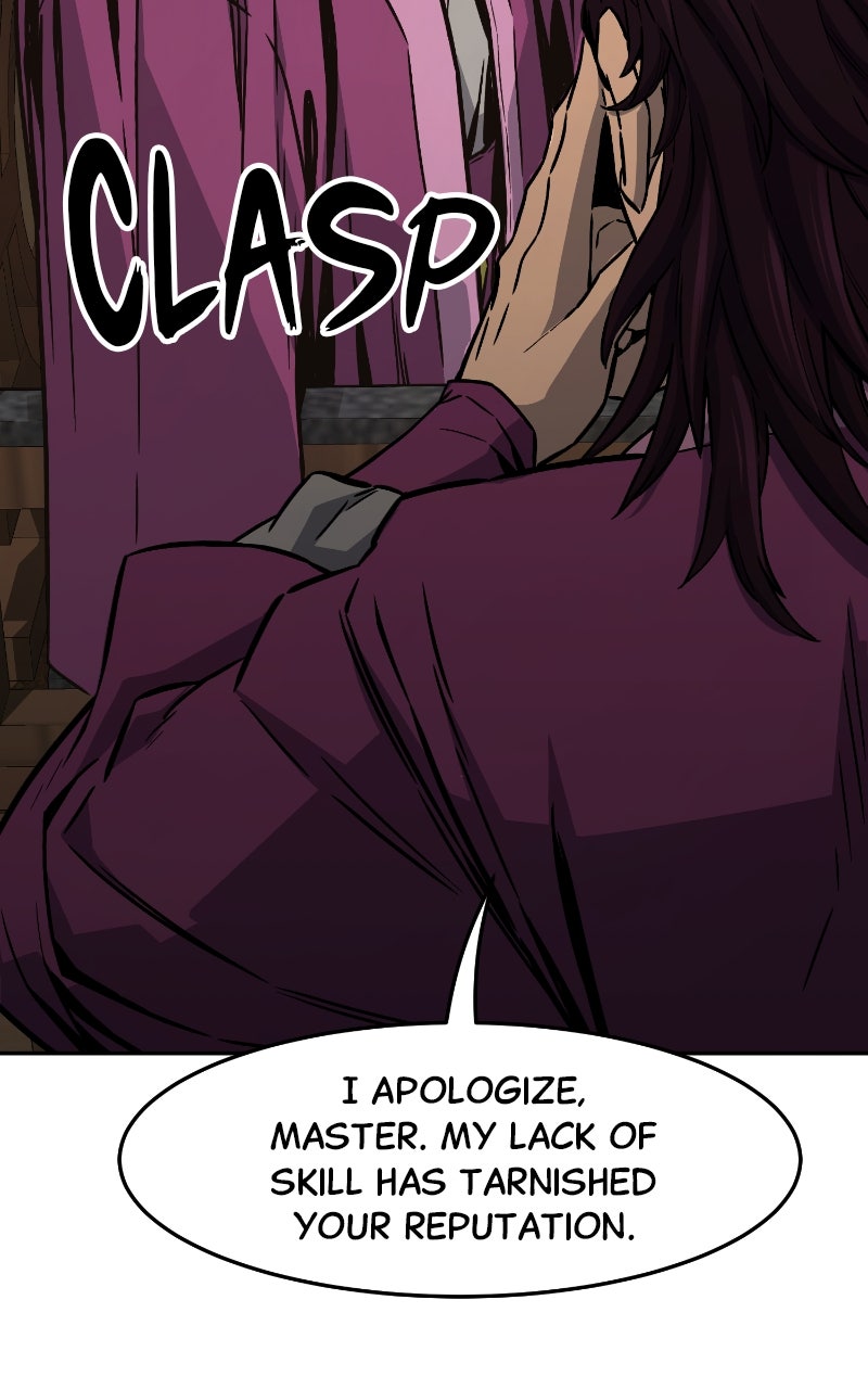 Read Absolute Sword Sense ENGLISH Manga Online