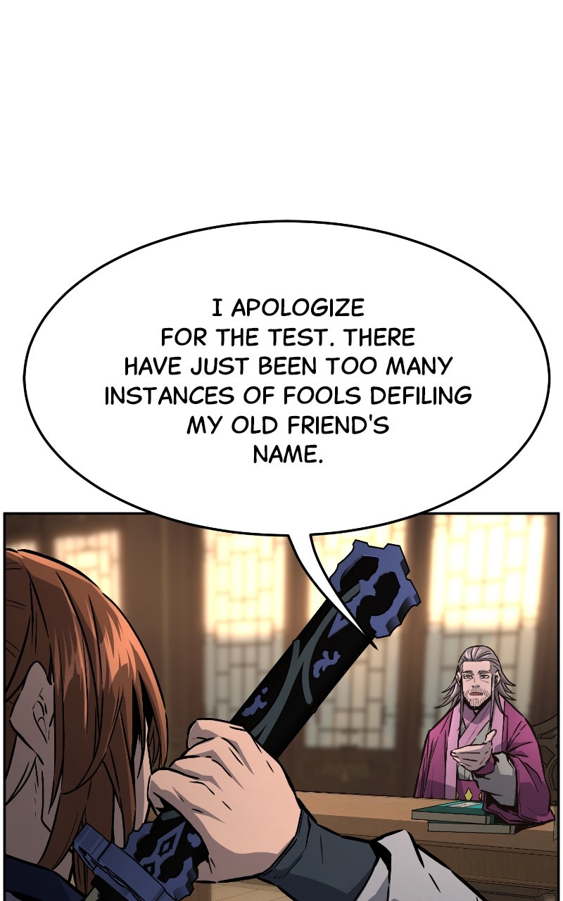 Read Absolute Sword Sense ENGLISH Manga Online