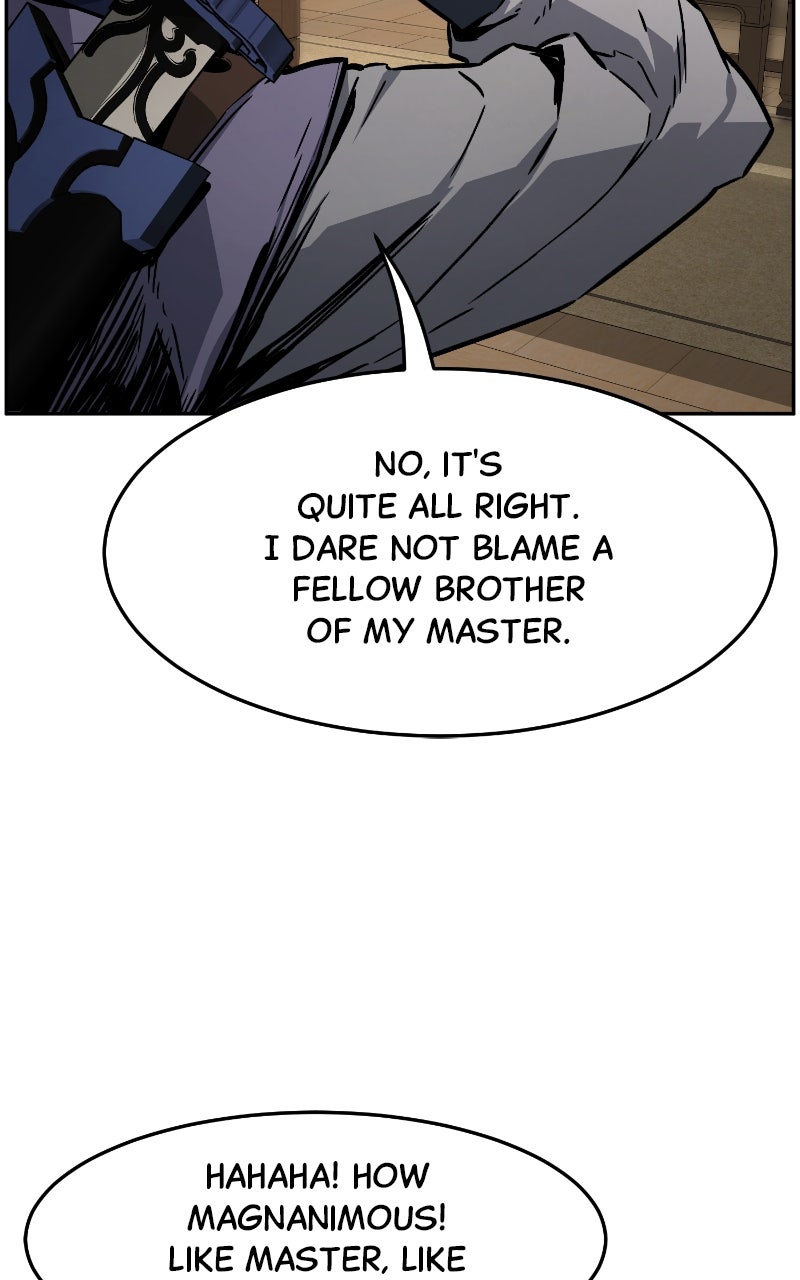 Read Absolute Sword Sense ENGLISH Manga Online