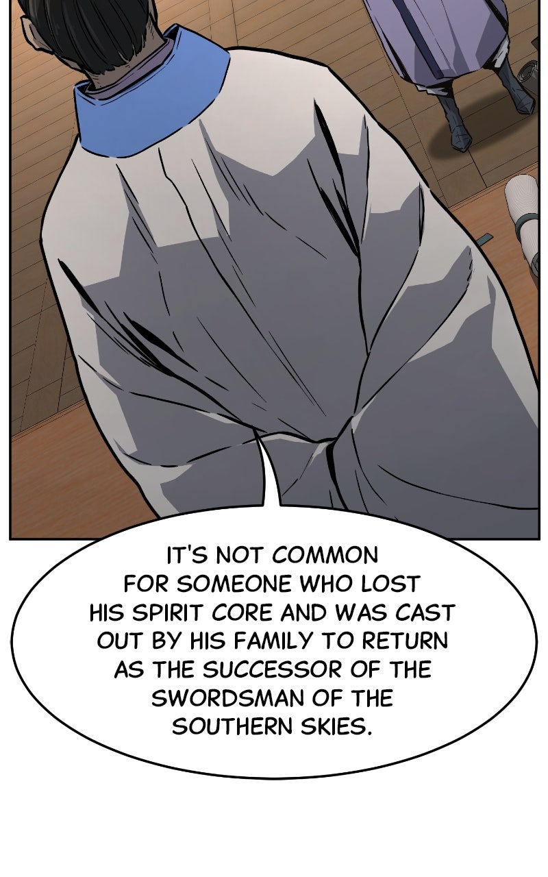 Read Absolute Sword Sense ENGLISH Manga Online